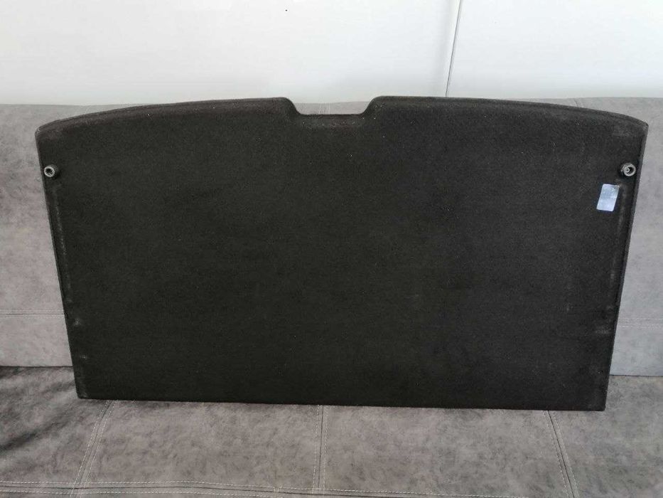 Панель підлоги, підлога в багажник Mitsubishi Colt 2004-2012 р.р., 764