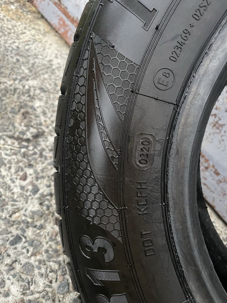 Резина Rosava 175/70R13