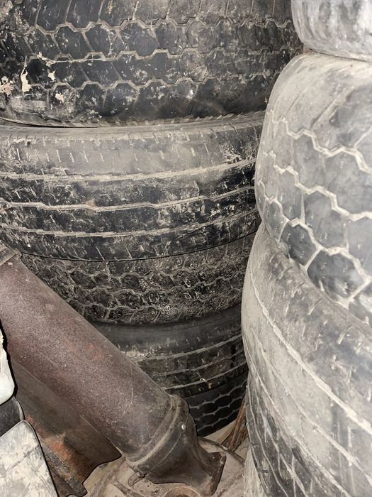 Колеса 195/70/R15С