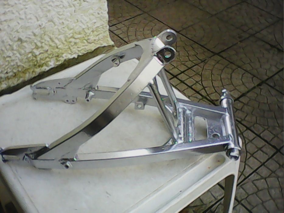 yamaha dt 50 lc - pçs