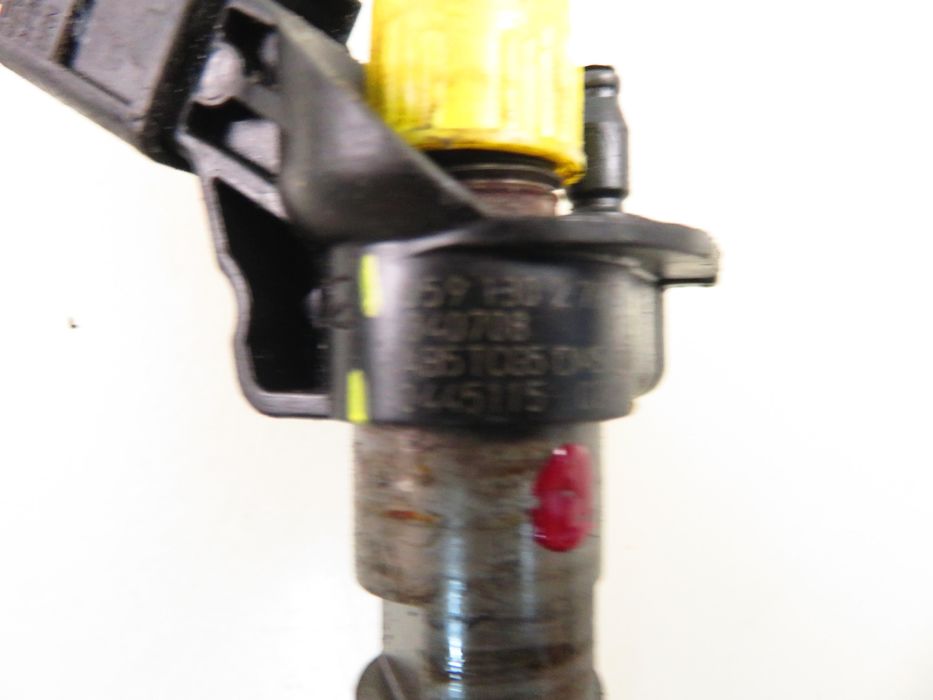 Wtryskiwacz Audi A6 C6 3.0 Tdi