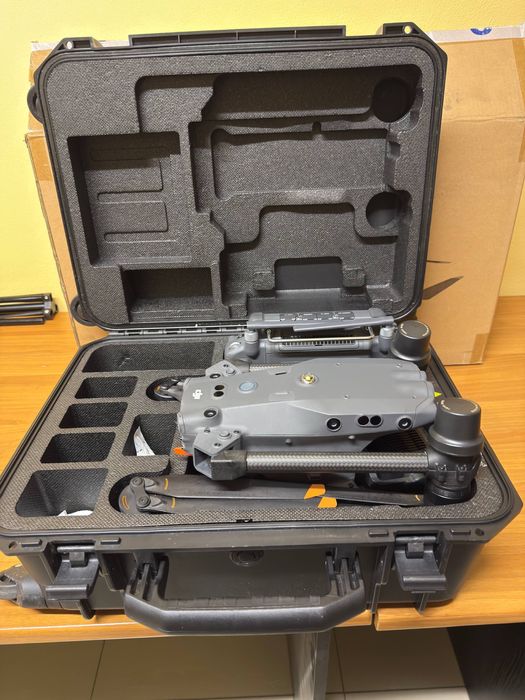 Продам DJI Matrice 30T