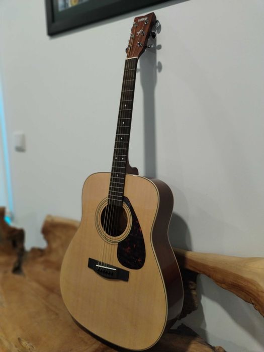 Guitarra acústica Yamaha F370 - optimo estado