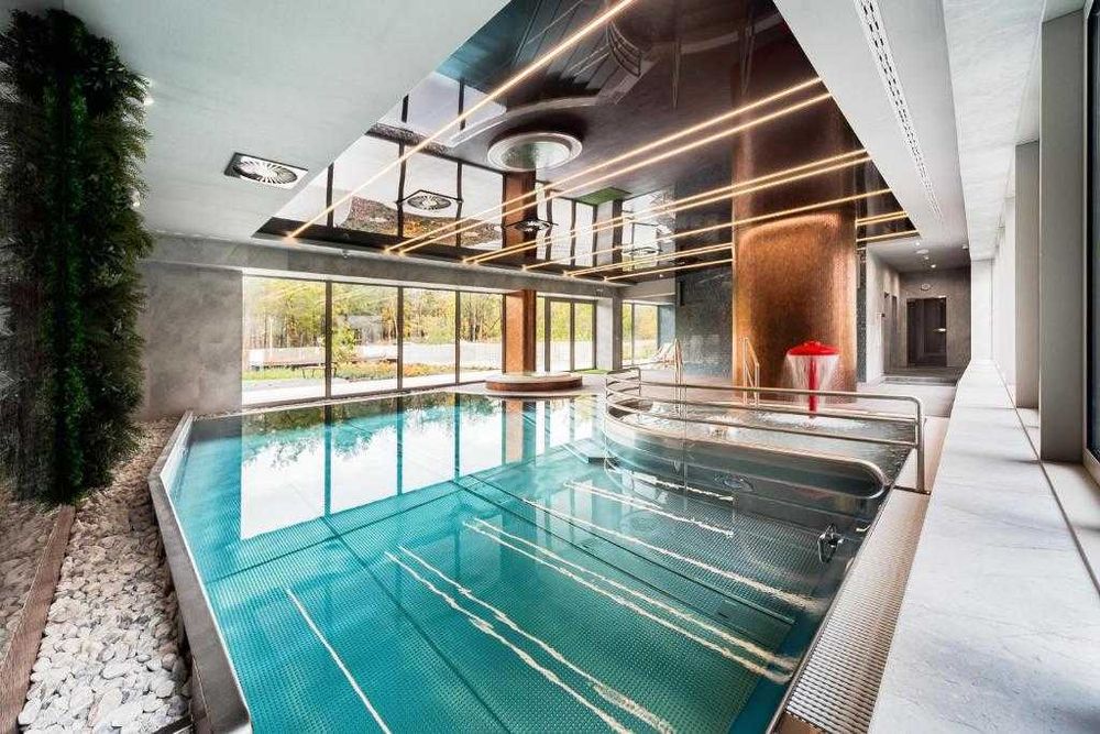 Nocleg Świnoujście apartament Mieszkanie  na doby blisko morza moclegi