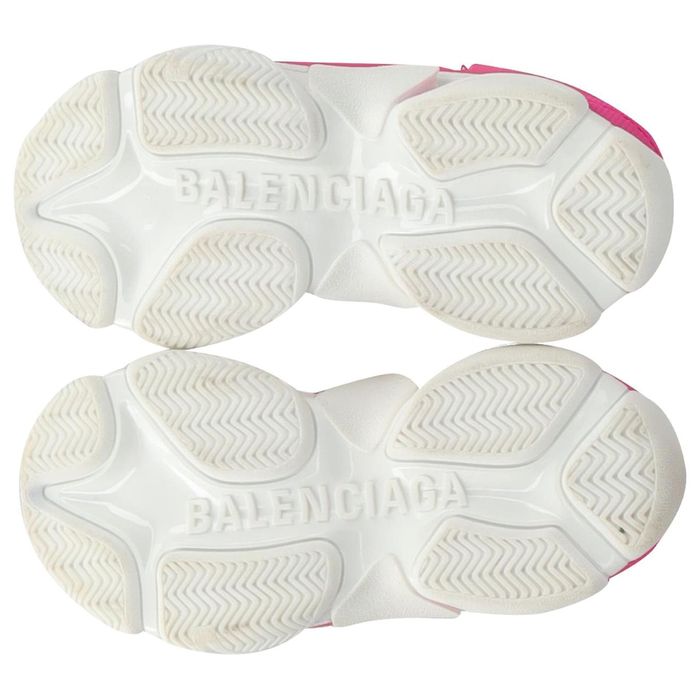 Кросівки 29р 18см дитячі  Balenciaga triple S