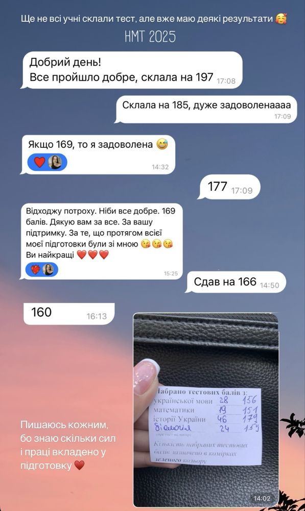 Репетитор з історії України | НМТ