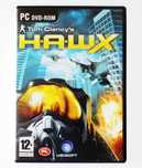 Gra Tom Clancy's HAWX H.A.W.X 1 I - polskie wydanie premierowe PC DVD