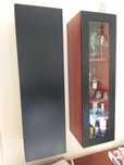 Movel bar suspenso sala