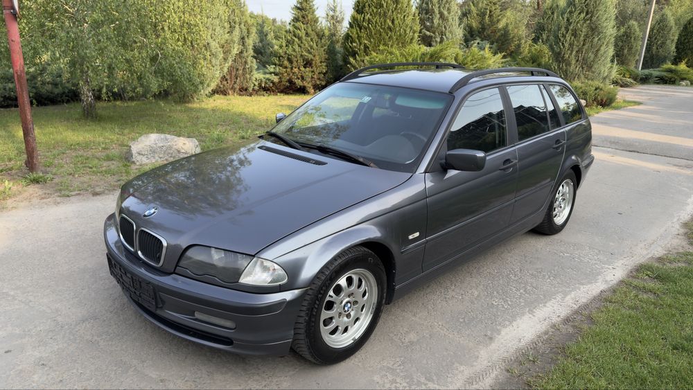 Bmw 320d Дизель ‼️