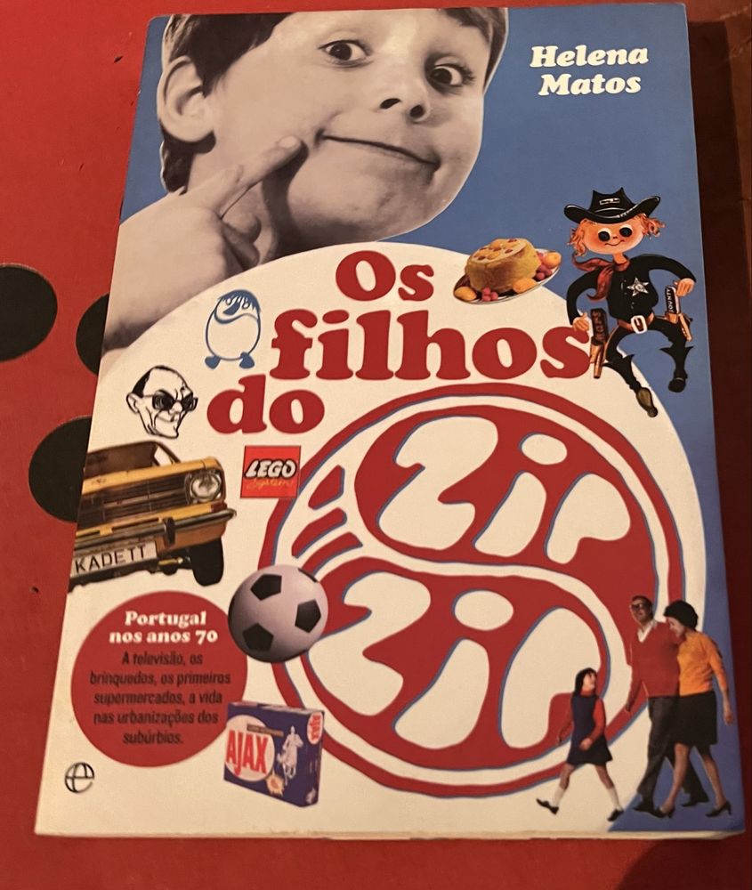 Temática: História
