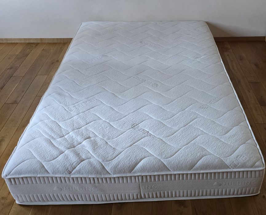 Materac HILDING Flamenco 120x200