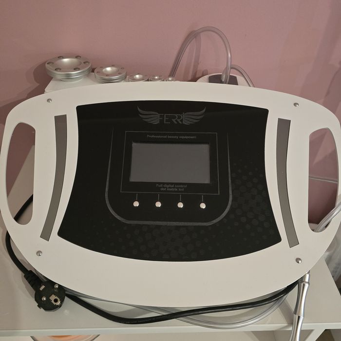 Ferri Derm-Expert + Body Shaper