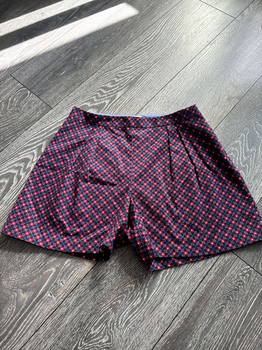 Жіночі кольорові шорти