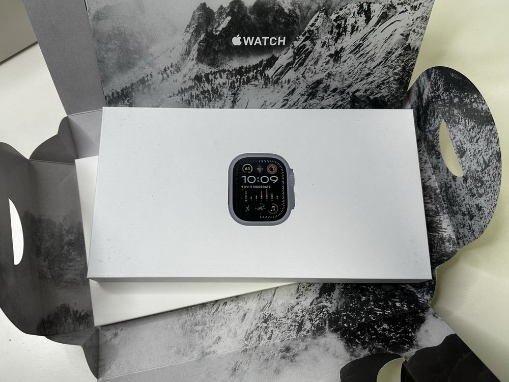 Sprzedam smart watch ultra 2
