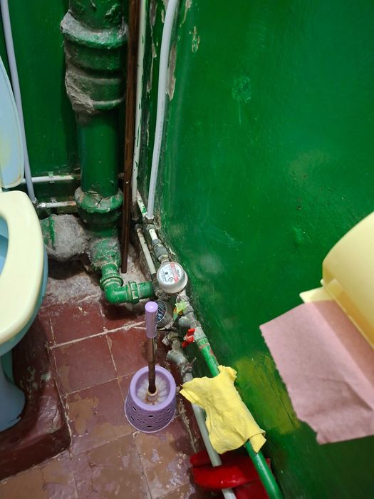 Продам 2-х кім. квартиру,  4/9, зуп. Керченська, квартал 287