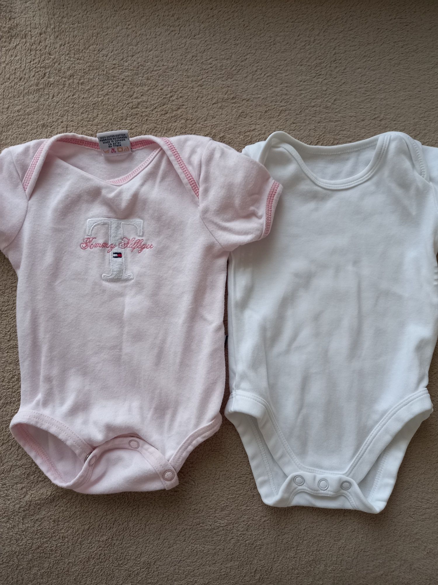 Одяг для малюка  0-3 міс