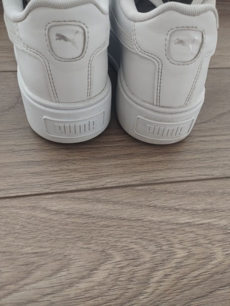 Buty damskie Puma rozmiar 37