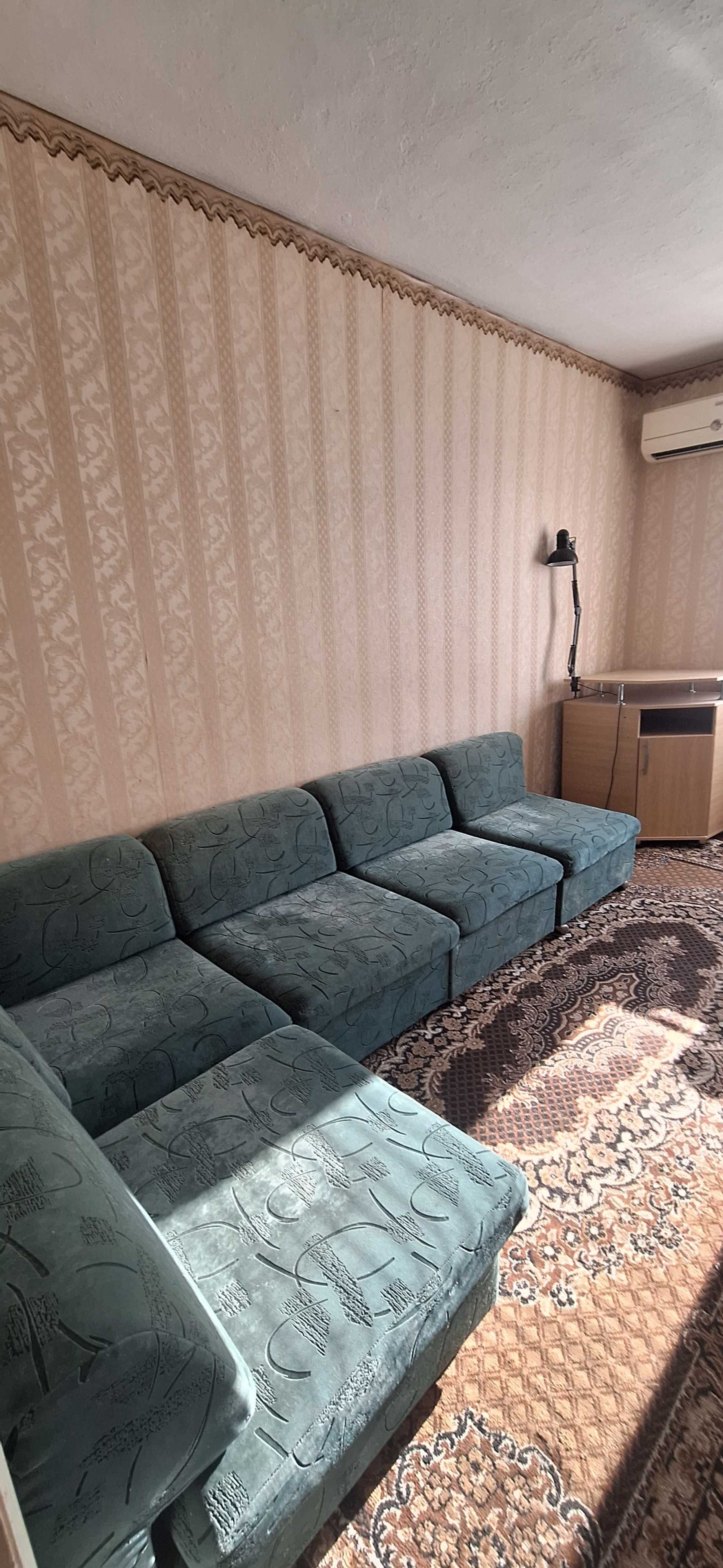 Сдается 3 ком. кв. в Корабельном р-н по.Богоявленский 327/2
