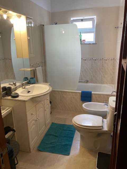 T3 no centro de Vila Real Stº António