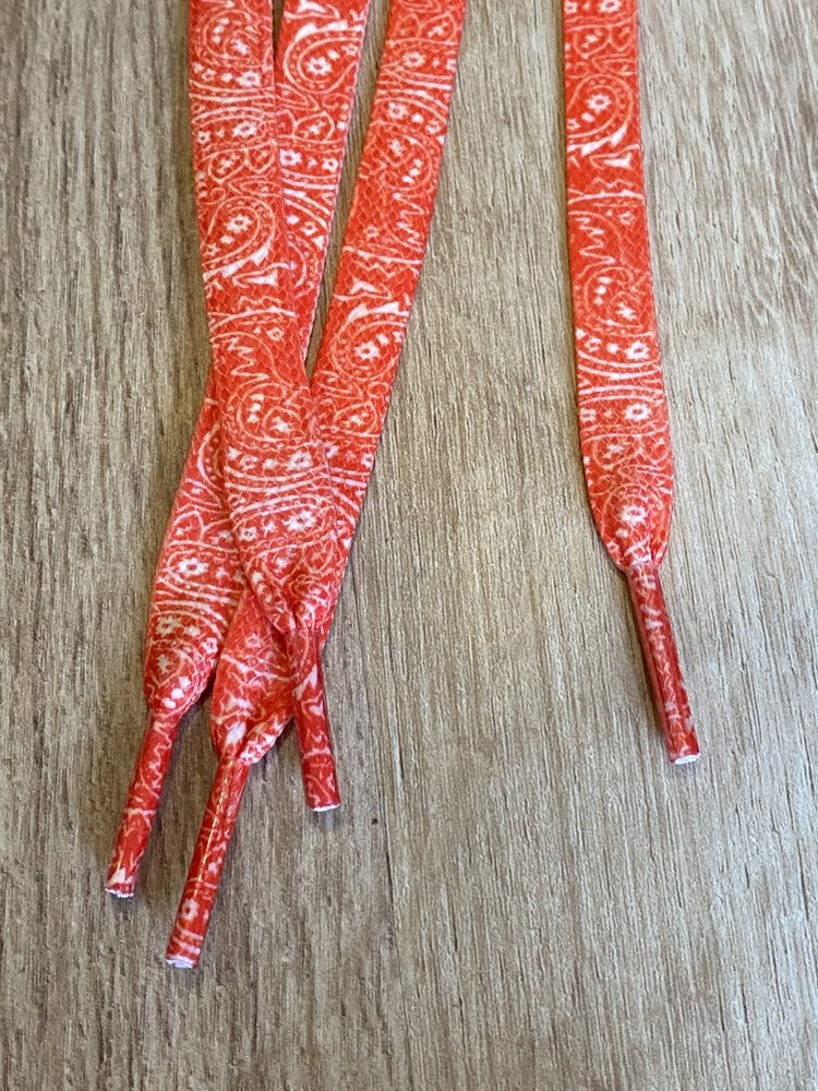 Cordões bandana