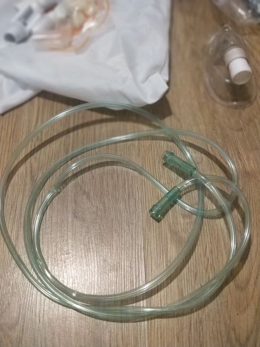 Інгалятор компресорний Небулайзер