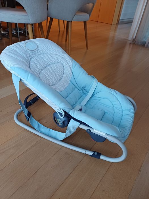 Espreguicadeira Chico