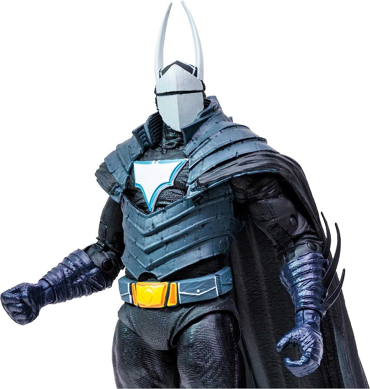 Фигурка Бэтмен Герцог Дюк Томас McFarlane Batman Duke Thomas