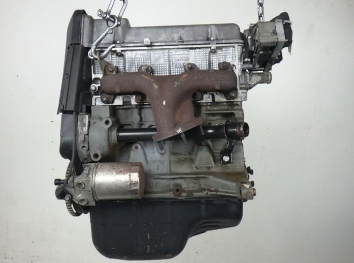 178E2000 Motor Fiat Palio 1.2 8v