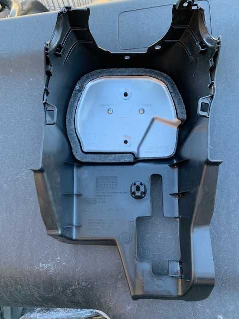Honda CRV V 2018- Obudowa Stacyjki