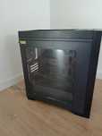 SilentiumPC Aquarius AQ-X70W obudowa pc