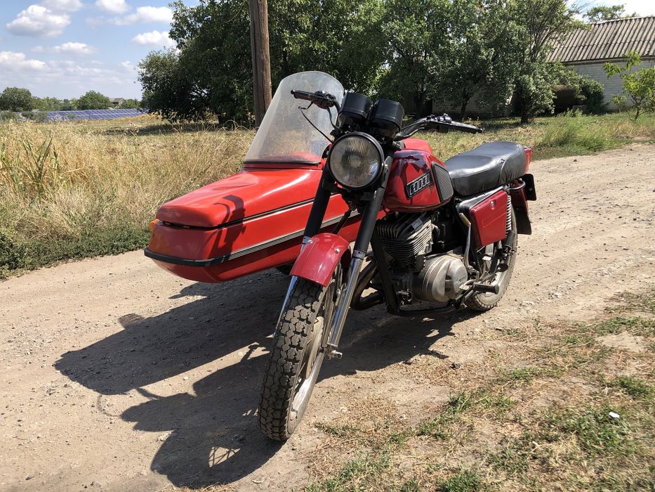 Продам иж планета 5