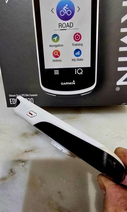 garmin edge 1030