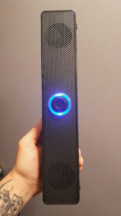 Głośnik do laptopa/komputera