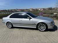 Bmw e39 4.4 avtomat