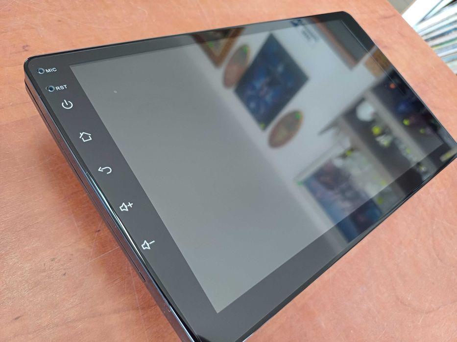 Radio samochodowe android 2 DIN gps bluetooth wifi 16gb