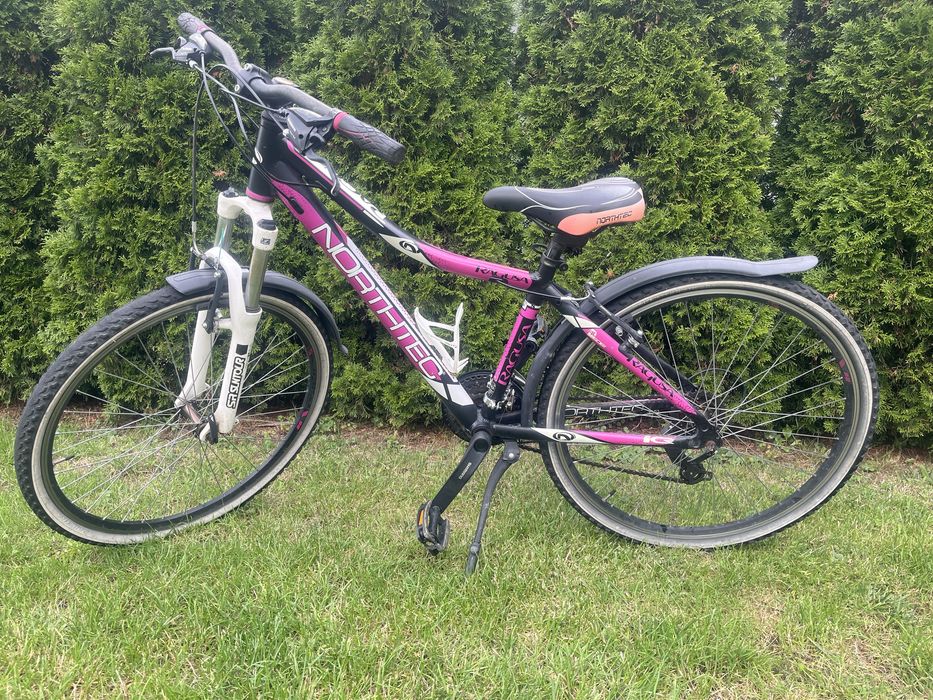 Rower noethtec damski