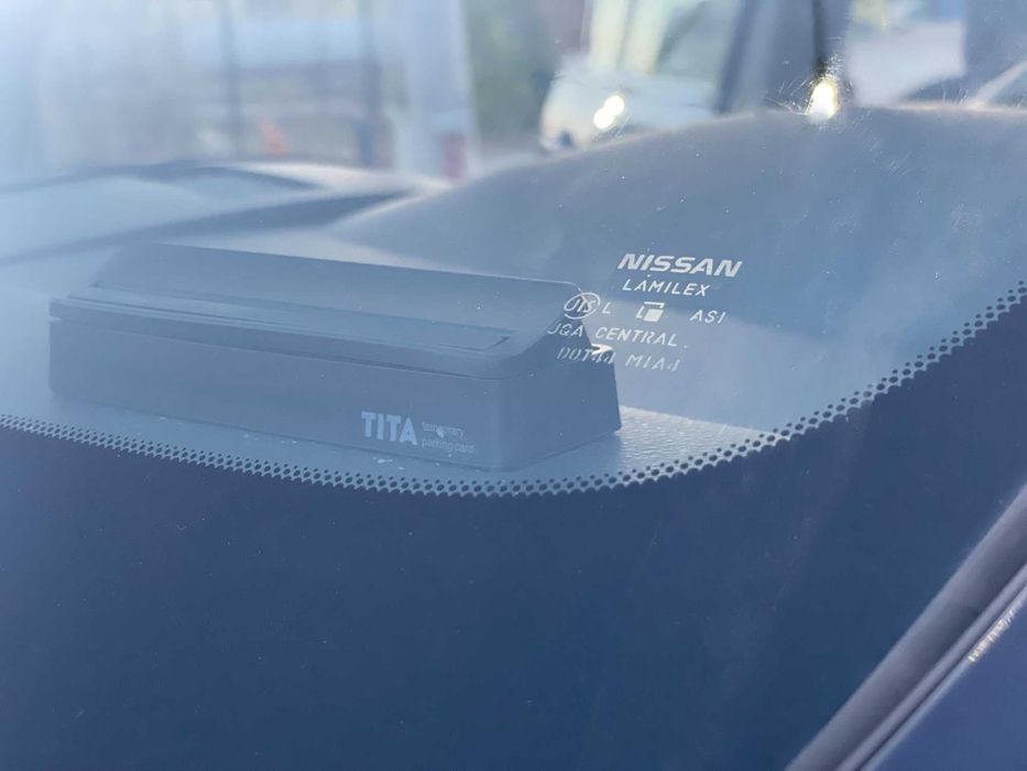 Продам Nissan Tiida 1.6/єдиний власник/повна історія обслуговування