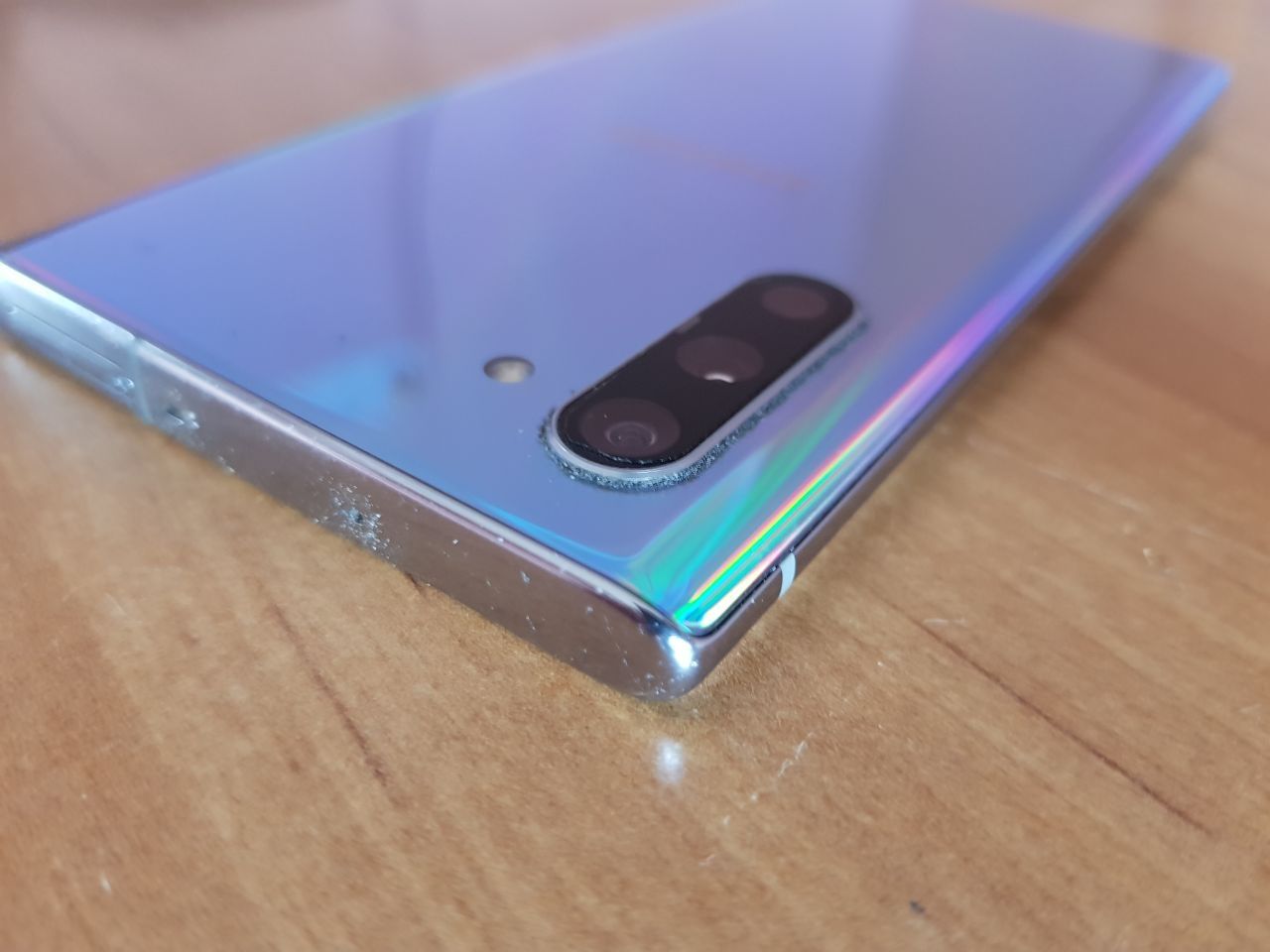 Samsung note 10 dual sim 256gb