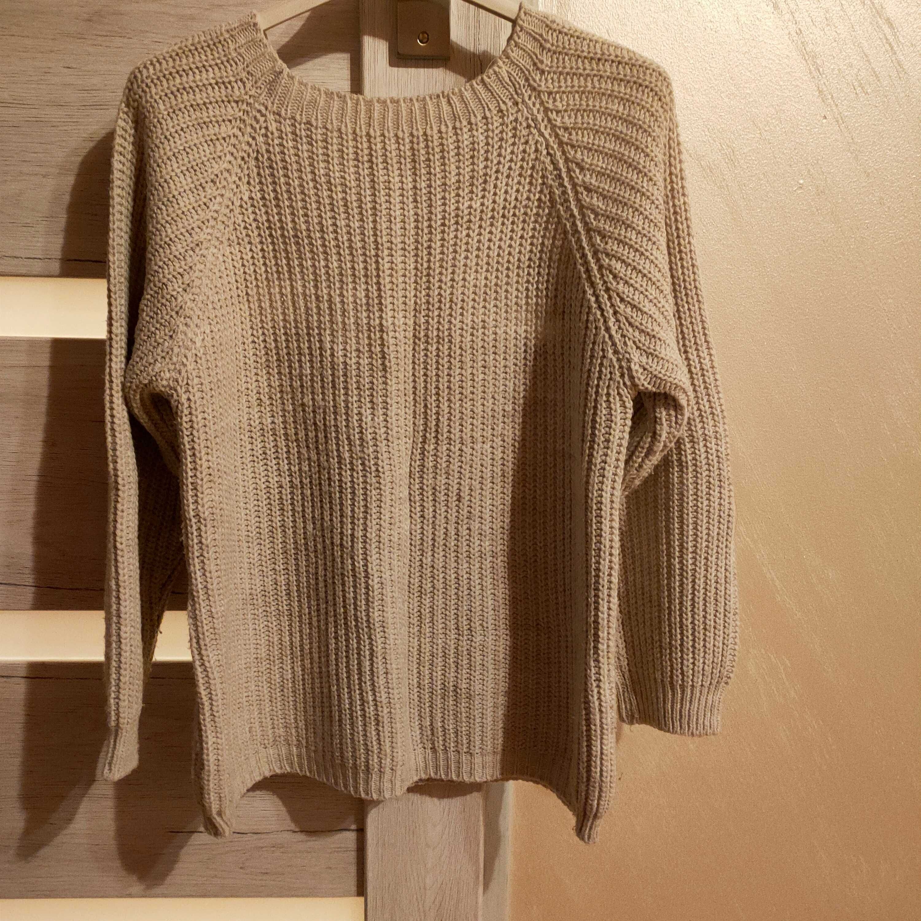 Sweter, rozmiar S