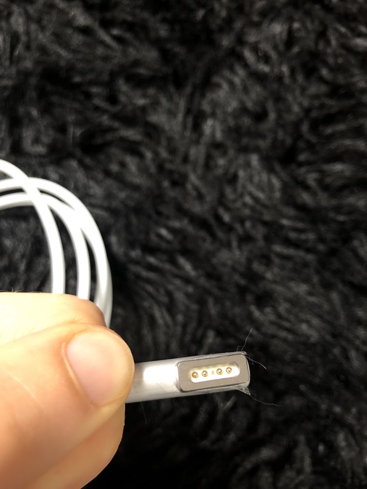 Kabel do zasilacza MacBook Pro lightning