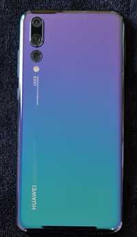 Huawei P20 Pro PURP