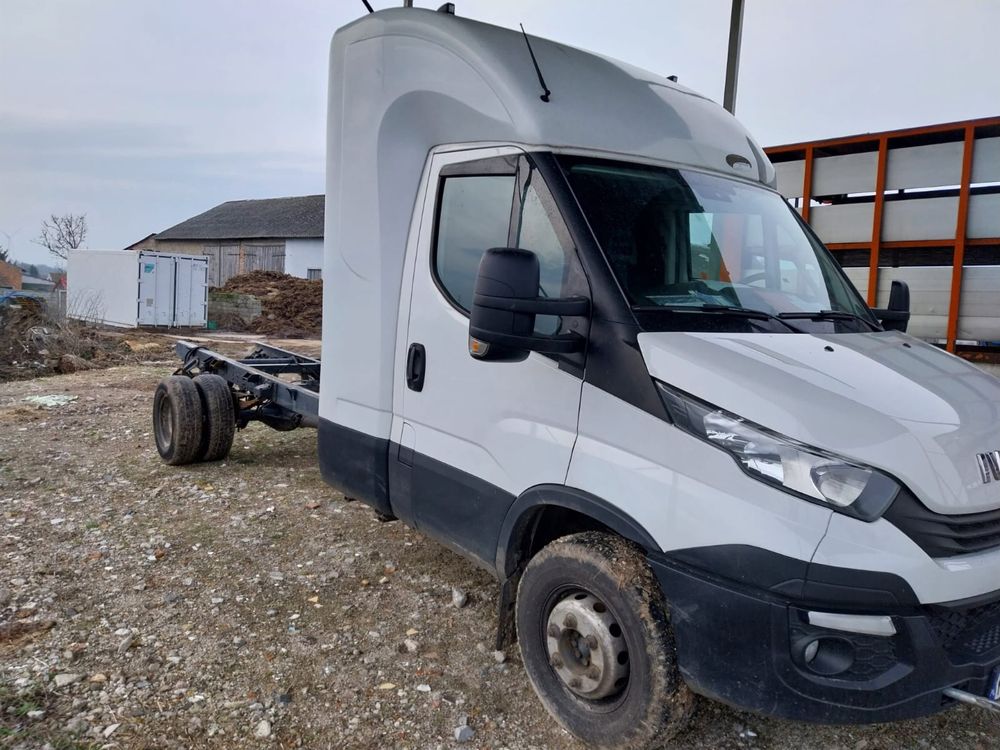 Iveco Daily 70C18