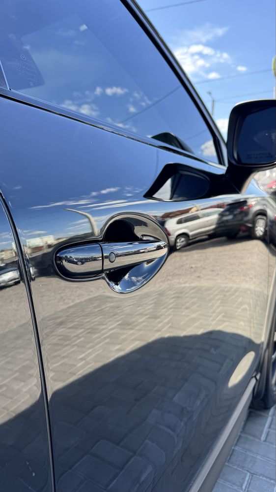Mazda Мазда CX5 2019 р 2,5 бенз 6АКПП 96 т.км. Black Edition
