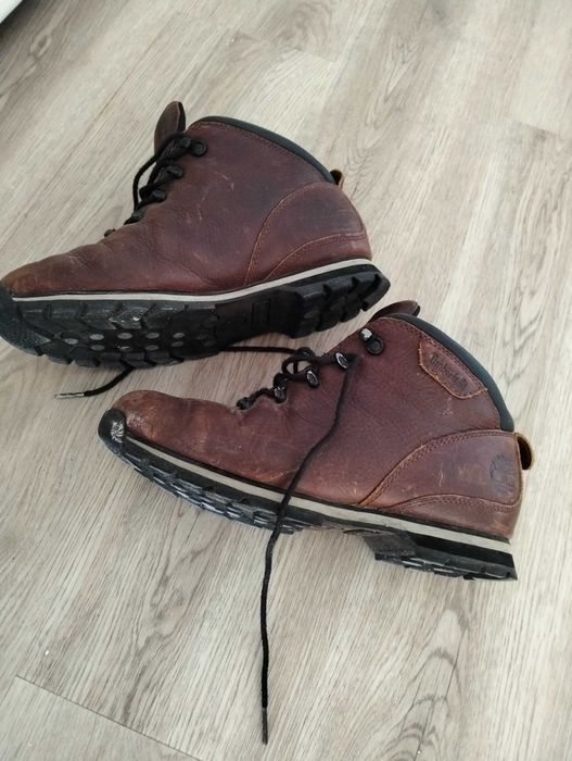 Botas Timberland 41,5