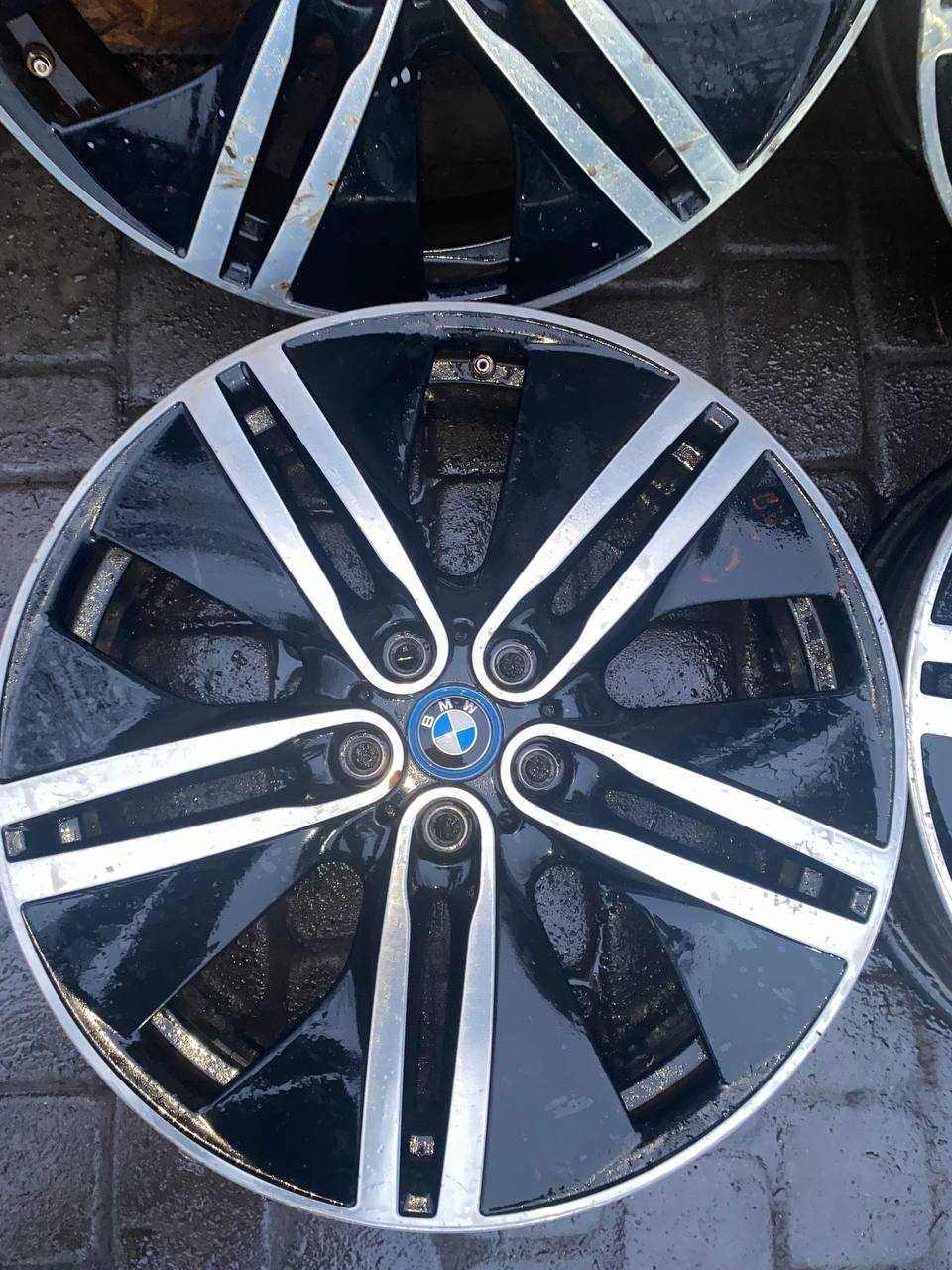Диски БМВ BMW I3  430 стилю R20