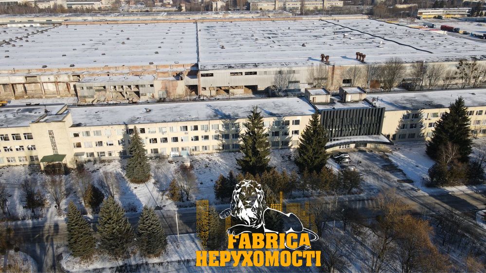 Продаж Вигідних Комерційних Фасадних площ у м.Луцьк (700$\кв.м)