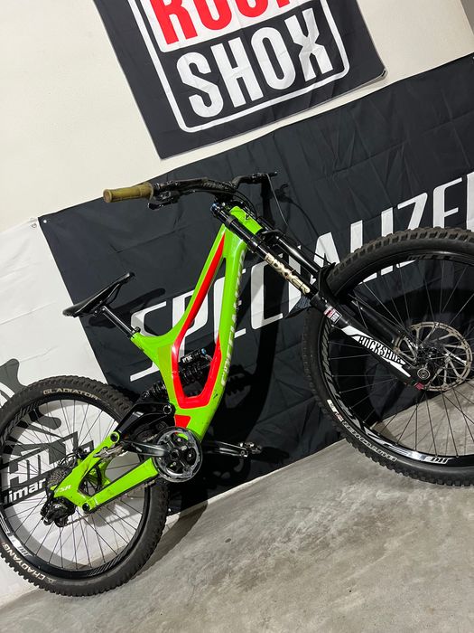 Specialized demo 27.5 Downhill