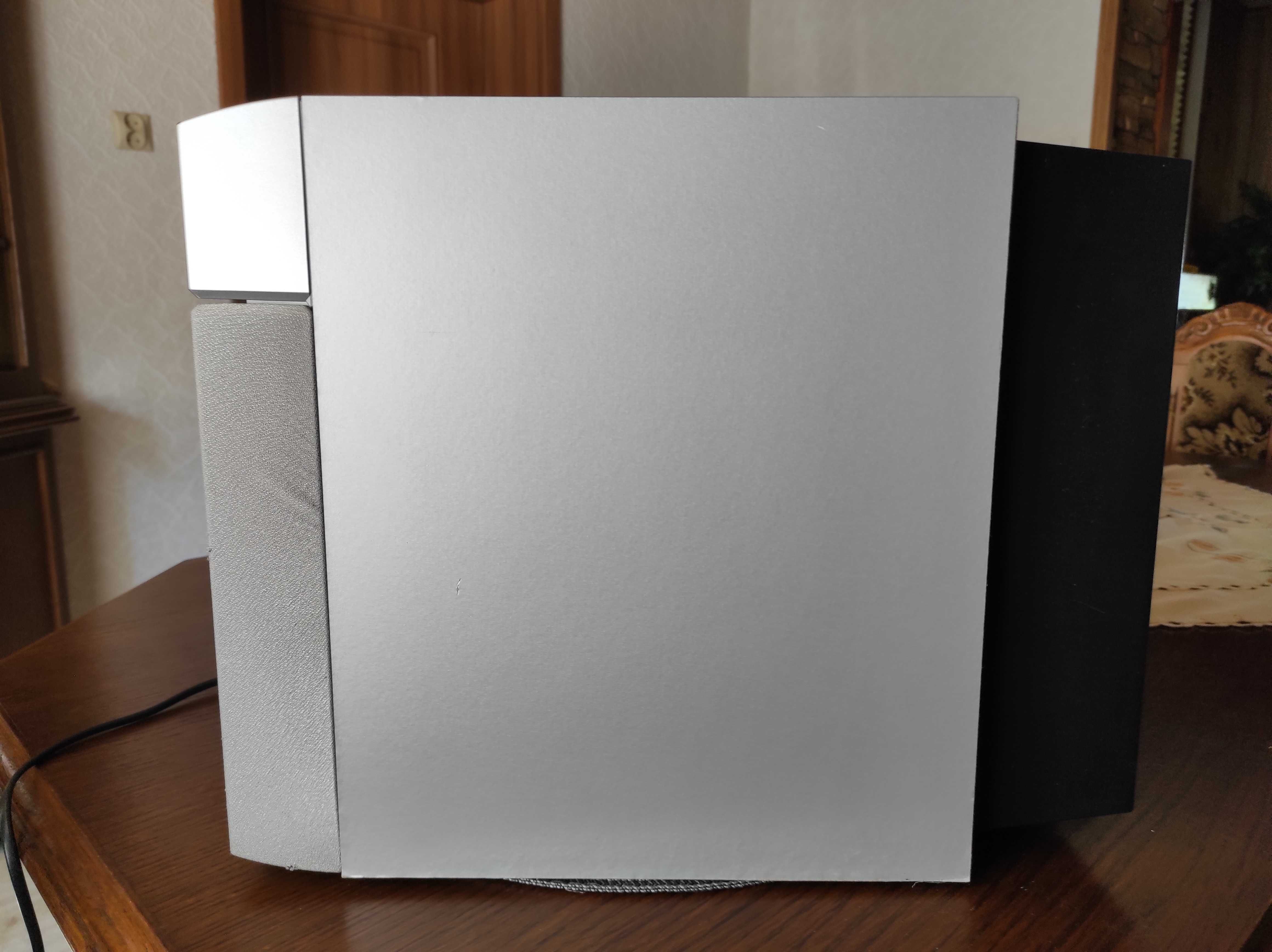 Głośnik niskotonowy, subwoofer SONY SA-WMSP3 + kabel