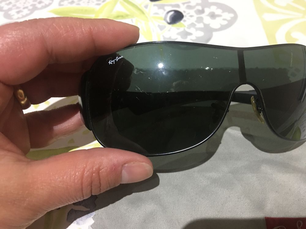 Oculos Ray Ban originais