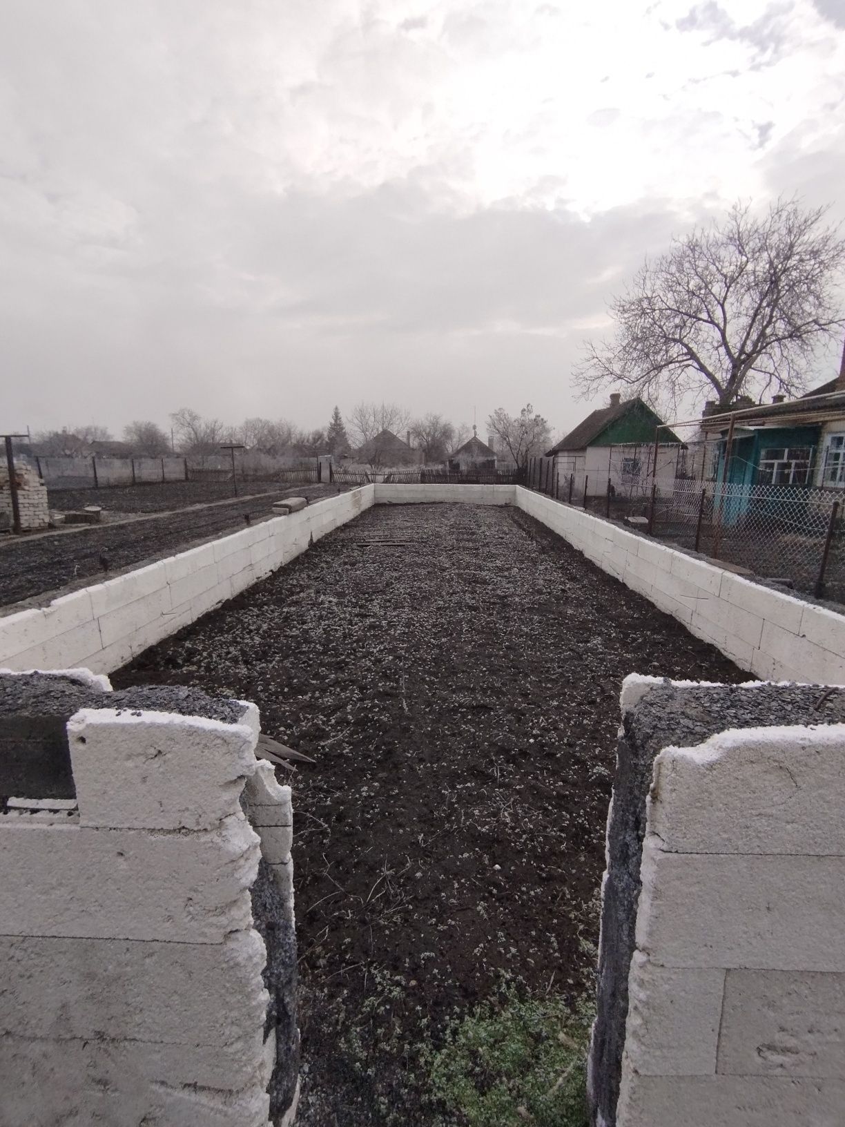 Продам дом.Кривой Рог.Ингулец